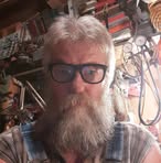 Bob Hoover - Facebook