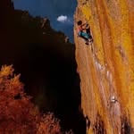 Bob Horan - @climbingfirsts - Instagram