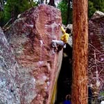 Bob Horan - @boulderingeldorado - Instagram