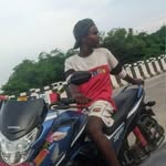 Rider Soren Raj - @bobayshoran - Instagram