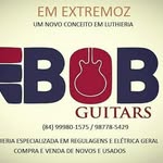 Bobhouse Luthieria - @bobhouse_luthieria - Instagram