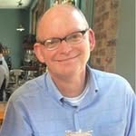 Bob Huber - @friendofhazel - Instagram