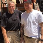 Bob Huber - @huberbob - Instagram