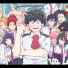 My hero academia - @bobtheduc - TikTok