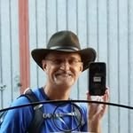 Bob Hudson - @bobhudson777 - Instagram