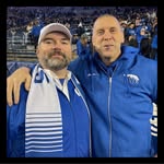 Bob Hudson - @gallico16 - Instagram