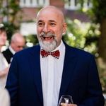 Bob Hulse - @woollybackbob - Instagram