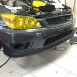 Bobby Hulse - @gcmbob - Instagram