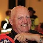 Bob Irish - @bob.irish60 - Instagram