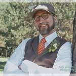 Bob Ives - @shaggybob527 - Instagram