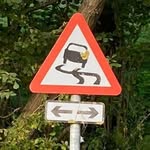 Rob Ives - @dailysignpost - Instagram