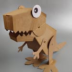Rob Ives - @paperkits.robives - Instagram