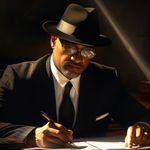 Bobby Ivory - @bxbmmagine - Instagram