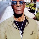 Bobby Ivory - @mysticb1967 - Instagram