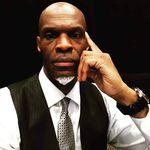 Bobby Ivory - @haboobaahkah1988 - Instagram