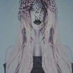 Norwegian girl - @ivorys_bobble - Instagram