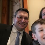 Bob Jankowski - @kakinosiris - Instagram