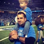 Bob Jankowski - @bobbyj2525 - Instagram