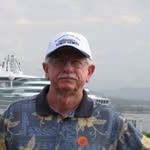 Bob Jarrett - @crj1029 - Instagram