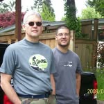 Bob Jarrett - @jarrettb1960 - Instagram