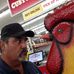 Bob Jeffries - Facebook
