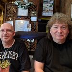 Bob Jeffries - @unclebobby61 - Instagram