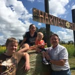 Bobbie Jernigan Harrington - @bobbiejerniganharrington - Instagram