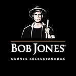 BOBJONES - @bobjonesec - Instagram