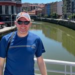 Bob Jones - @frbobsm - Instagram