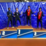 Bob Jones Track & Field - @bjptracknfield - Instagram