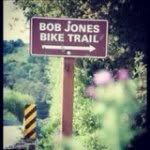 Bobjones - @bobjonestrail - Instagram