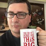 Bob Jorgensen - @bobjcomedy - Instagram