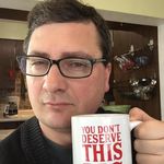 Bob Jorgensen - @bob.jorgensen.940 - Instagram