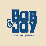 Bob & Joy - @bobjoycasadetapiocas - Instagram