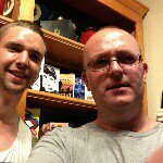 Bob Kavanagh - @bobkavanagh - Instagram