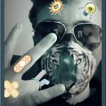 boazz - @bobkees1230 - Instagram