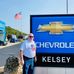 Uncle Bob Luchsinger, Kelsey Chevrolet - Facebook