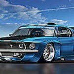 @bobkeyes - Instagram