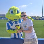 Ernest Bobkiewicz - @bobkievitz - Instagram