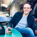 Kindermann Bob - @bobkinder - Instagram
