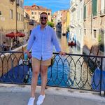 Bobby Kirkland - @bobbykirkland - Instagram
