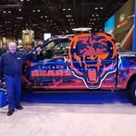 Bob Knott - @bobknott9 - Instagram