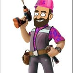 Bob Knott-Smith - @bobthebasementbuilder - Instagram