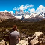Rob Knott - @thepathknotttravelled - Instagram