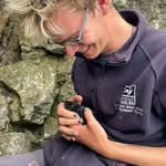 Rob Knott - @rob_knott_zoologist - Instagram