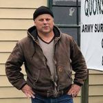 Bob Kraus - @bobkraus91 - Instagram