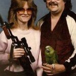 Bob Kraus - @randyleetenley - Instagram
