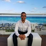 B.O.B. - @boblack78 - Instagram