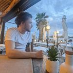 Bob Moody - @boblackthorn - Instagram