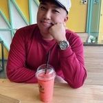 Payungchok Saobai - @boblack1996 - Instagram